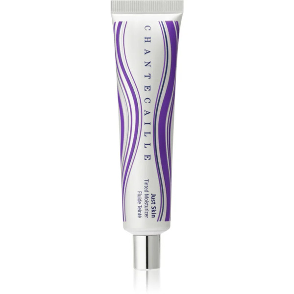 Chantecaille Just Skin Tinted Moisturizer Crema Idratante Tonificante Con Effetto Illuminante Spf 15 Alabaster 35 G 