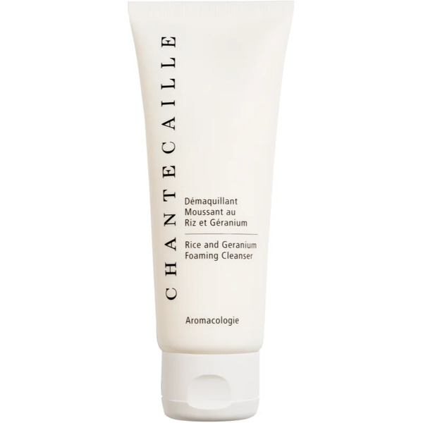  Chantecaille Rice And Geranium Foaming Cleanser Emulsione Detergente Delicata Effetto Idratante 70 G 