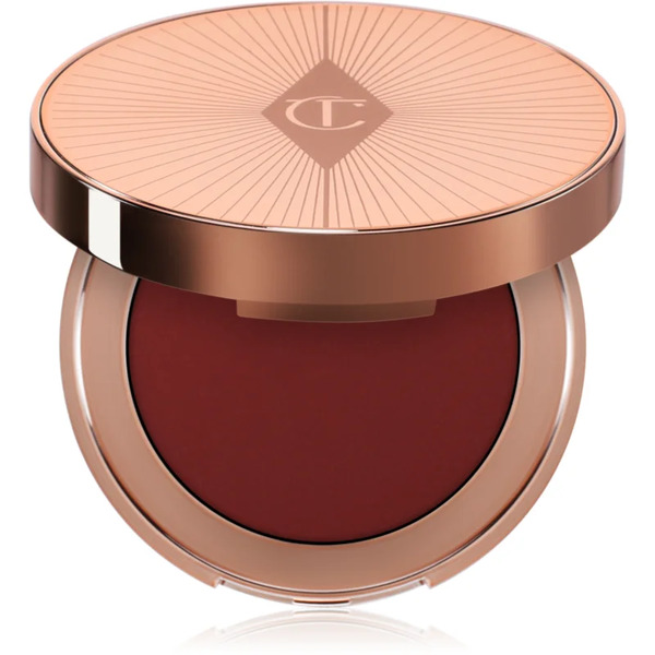 Charlotte Tilbury Pillow Talk Lip And Cheek Glow Balsamo Multifunzione Per Labbra E Guance Colore Colour Of Passion 2.5 G 