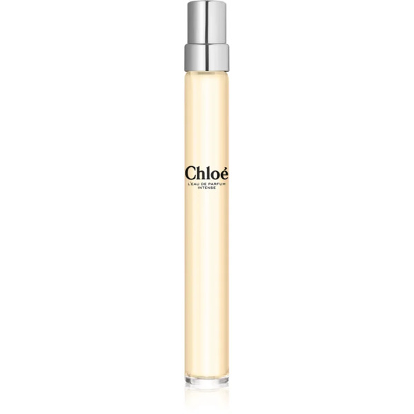  Chloé L'eau De Parfum Intense Eau De Parfum Intense Ricaricabile Da Donna 10 Ml 