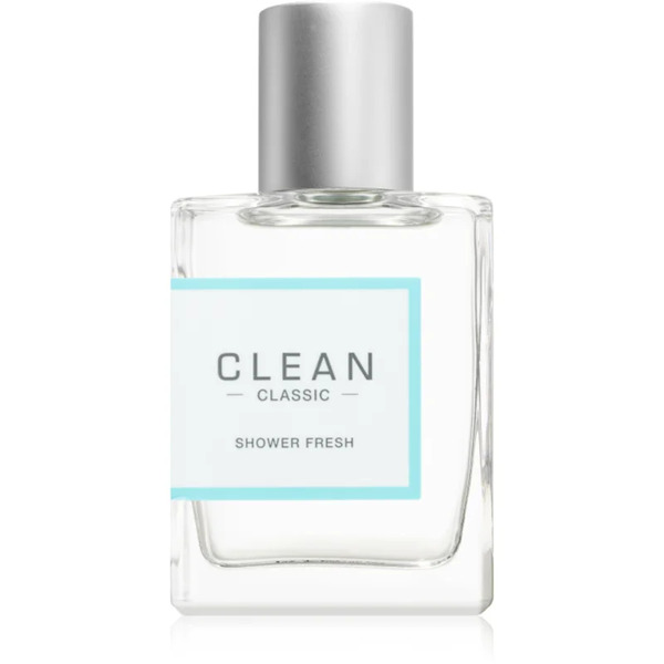  Clean Classic Shower Fresh Eau De Parfum New Design Da Donna 30 Ml 