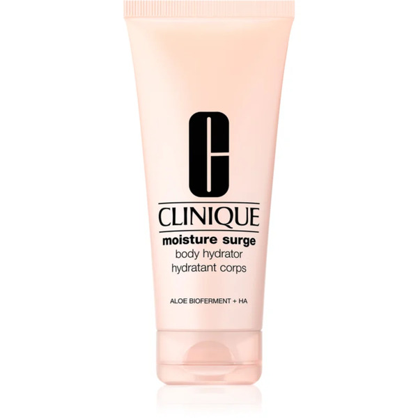 Clinique Moisture Surge™ Body Hydrator Crema Di Idratazione Profonda Per Tutti I Tipi Di Pelle 200 Ml 