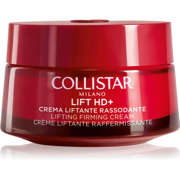  Collistar Lift Hd+ Lifting Firming Face And Neck Cream Crema Liftante Intensa Per Viso, Collo E Décolleté 50 Ml 