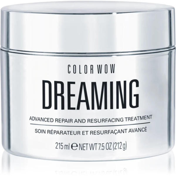  Color Wow Dreaming Trattamento Rigenerante Per Capelli Ribelli E Crespi Per Tutti I Tipi Di Capelli 215 Ml 