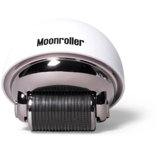  Copenhagen Grooming Moonroller Rullo Per Massaggi Per Stimolare La Crescita E Rinforzare I Capelli Dalle Radici 1 Pz 