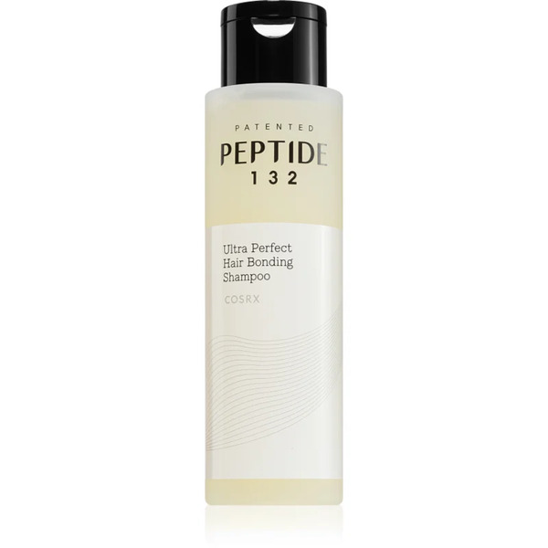  Cosrx Peptide - 132 Ultra Perfect Hair Bonding Shampoo Shampoo Rinforzante Per Capelli Rovinati Con Effetto Lenitivo 200 Ml 