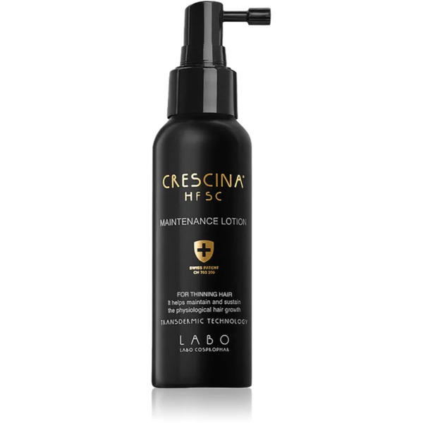  Crescina 200 Re-growth And Anti-hair Loss Maintenance Lotion Prodotto Per Capelli Che Si Diradano Da Donna 100 Ml 