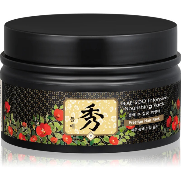 Daeng Gi Meo Ri Dlae Soo Intensive Nourishing Pack Maschera Di Nutrimento Profondo Per Capelli Rovinati 200 Ml 
