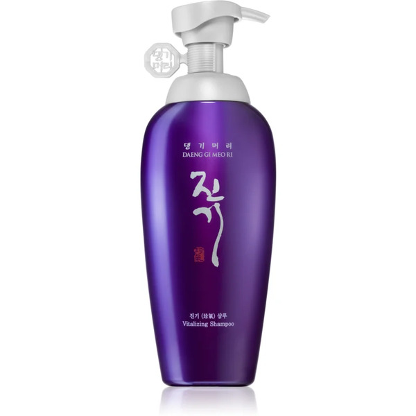  Daeng Gi Meo Ri Jin Gi Vitalizing Shampoo Shampoo Rinforzante E Rivitalizzante Per Capelli Secchi E Fragili 500 Ml 