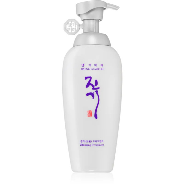  Daeng Gi Meo Ri Jin Gi Vitalizing Treatment Balsamo Rivitalizzante Per Nutrire E Rendere Luminosi 500 Ml 