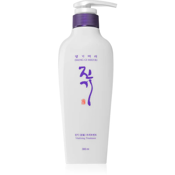 Daeng Gi Meo Ri Jin Gi Vitalizing Treatment Balsamo Rivitalizzante Per Nutrire E Rendere Luminosi 300 Ml 
