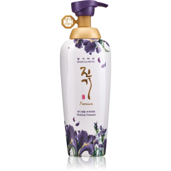  Daeng Gi Meo Ri Vitalizing Premium Treatment Balsamo Rivitalizzante Per Capelli Brillanti E Morbidi 500 Ml 