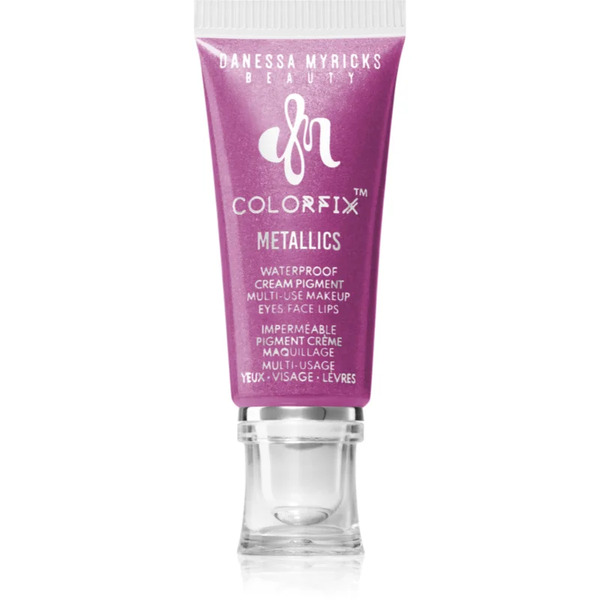  Danessa Myricks Beauty Colorfix Creams Makeup Multi-funzione Per Occhi, Labbra E Viso Colore Enchantment 10 Ml 