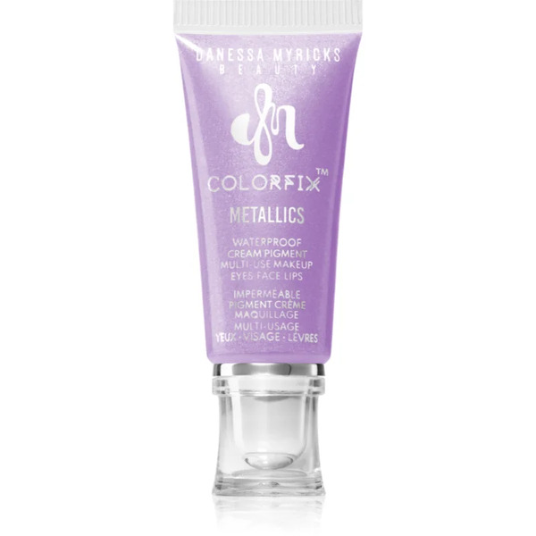  Danessa Myricks Beauty Colorfix Creams Makeup Multi-funzione Per Occhi, Labbra E Viso Colore Wanderlust 10 Ml 