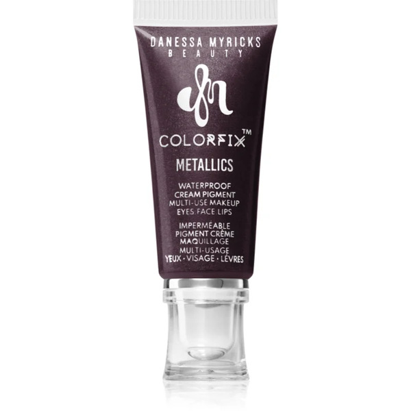  Danessa Myricks Beauty Colorfix Creams Makeup Multi-funzione Per Occhi, Labbra E Viso Colore Wonderland 10 Ml 