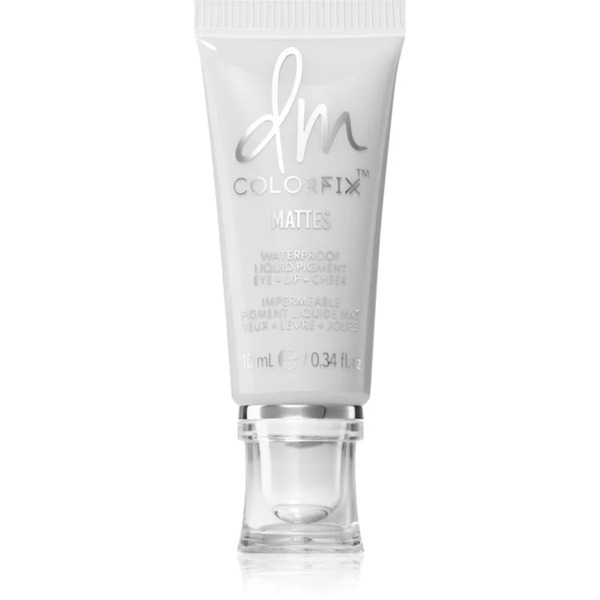  Danessa Myricks Beauty Colorfix Mattes Makeup Multi-funzione Per Occhi, Labbra E Viso Colore Lift 10 Ml 