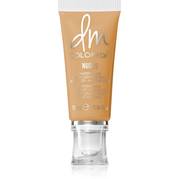  Danessa Myricks Beauty Colorfix Nudes Makeup Multi-funzione Per Occhi, Labbra E Viso Colore Nude 2 10 Ml 