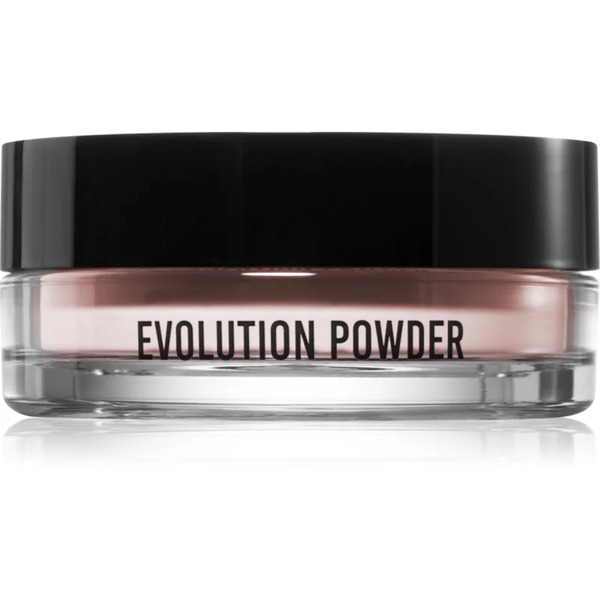  Danessa Myricks Beauty Evolution Powder Cipria In Polvere Colore Pink - Translucent Brightening Pink 11 G 