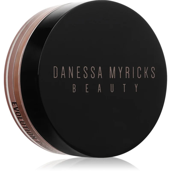  Danessa Myricks Beauty Evolution Powder Cipria In Polvere Colore 4.5 - Translucent Neutral Brown 11 G 
