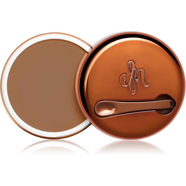  Danessa Myricks Beauty Yummy Skin Blurring Balm Powder Fondotinta Compatto In Crema Colore 6.5 - Tan With Cool Undertones 18 G 