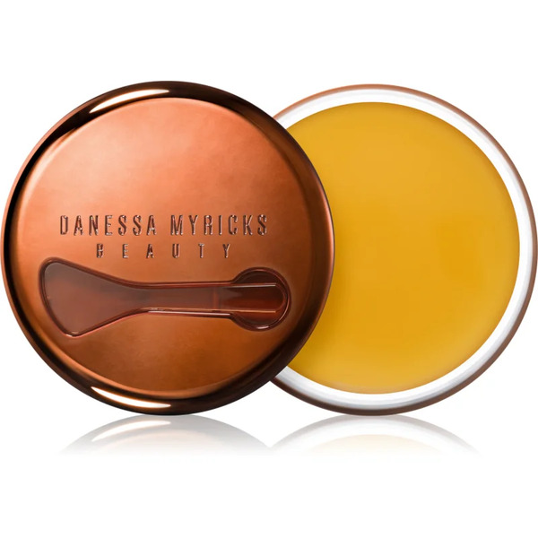  Danessa Myricks Beauty Yummy Skin Moisture Repair Balsamo Di Idratazione Profonda Per Il Viso Senza Profumazione 40 G 