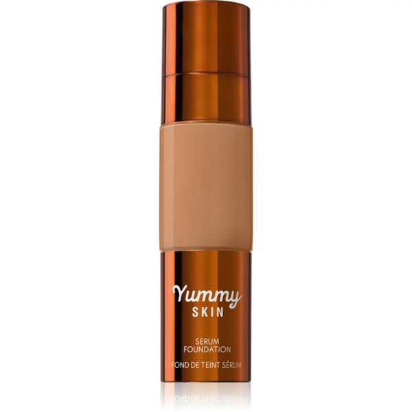  Danessa Myricks Beauty Yummy Skin Serum Foundation Fondotinta Leggero Effetto Idratante Colore 15n 25 Ml 