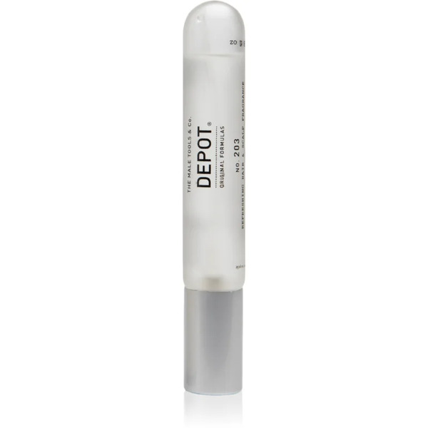  Depot 200 Hair Treatments No. 203 Refreshing Hair & Scalp Fragrance Spray Per Capelli Per Tutti I Tipi Di Capelli 20 Ml 