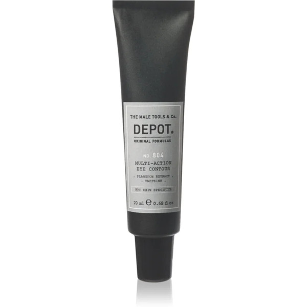  Depot 800 Skin Specifics No. 804 Multi-action Eye Contour Crema Multifunzione Per Il Contorno Occhi 20 Ml 