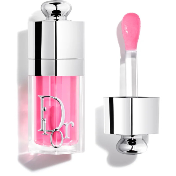  Dior Dior Addict Lip Glow Oil Olio Labbra Idratante 24 Ore – 3 Finish Ultra-brillanti Colore 007 Raspberry 6 Ml 