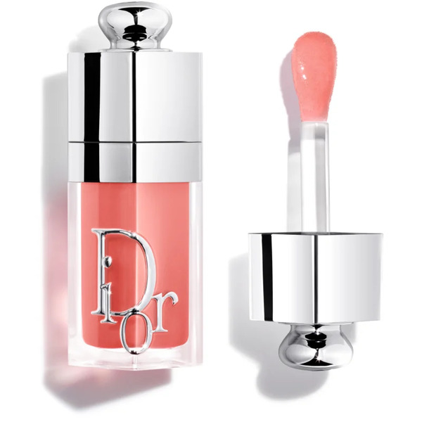  Dior Dior Addict Lip Glow Oil Olio Labbra Idratante 24 Ore – 3 Finish Ultra-brillanti Colore 012 Rosewood 6 Ml 