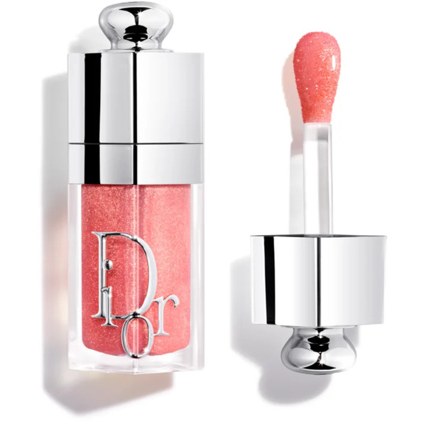  Dior Dior Addict Lip Glow Oil Olio Labbra Idratante 24 Ore – 3 Finish Ultra-brillanti Colore 087 Spicy 6 Ml 