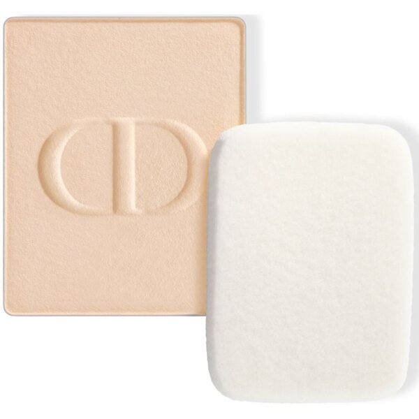  Dior Dior Forever Natural Velvet Refill Fondotinta Compatto Lunga Tenuta Ricarica Colore 1n Neutral 10 G 