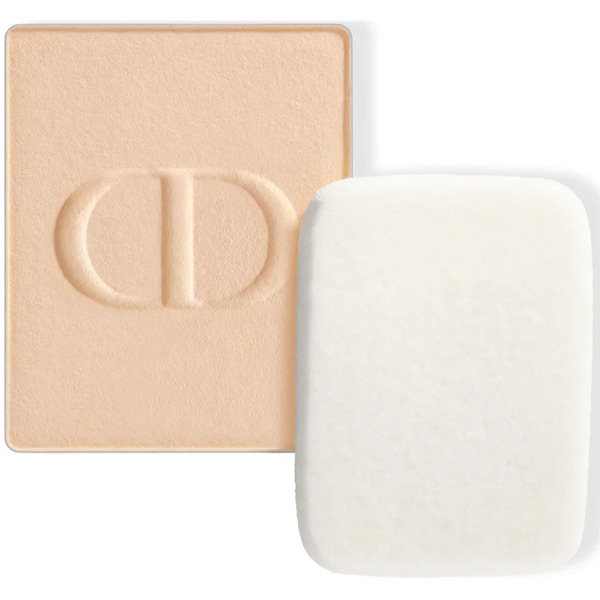  Dior Dior Forever Natural Velvet Refill Fondotinta Compatto Lunga Tenuta Ricarica Colore 2n Neutral 10 G 