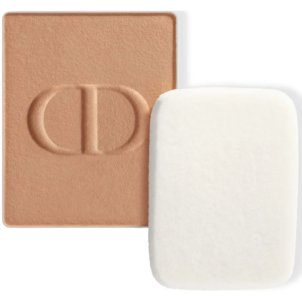  Dior Dior Forever Natural Velvet Refill Fondotinta Compatto Lunga Tenuta Ricarica Colore 5n Neutral 10 G 