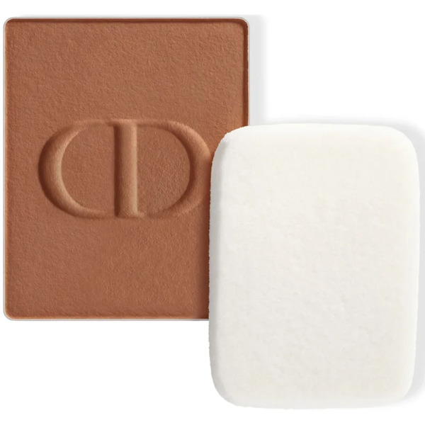  Dior Dior Forever Natural Velvet Refill Fondotinta Compatto Lunga Tenuta Ricarica Colore 7n Neutral 10 G 