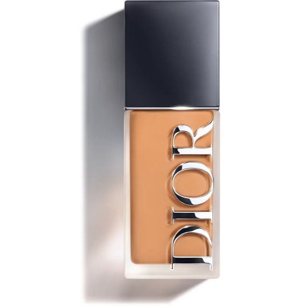  Dior Dior Forever Skin Wear Fondotinta Mat Naturale Effetto Blur – Lunga Tenuta 24 Ore – No Transfer Colore 4 Warm 30 Ml 