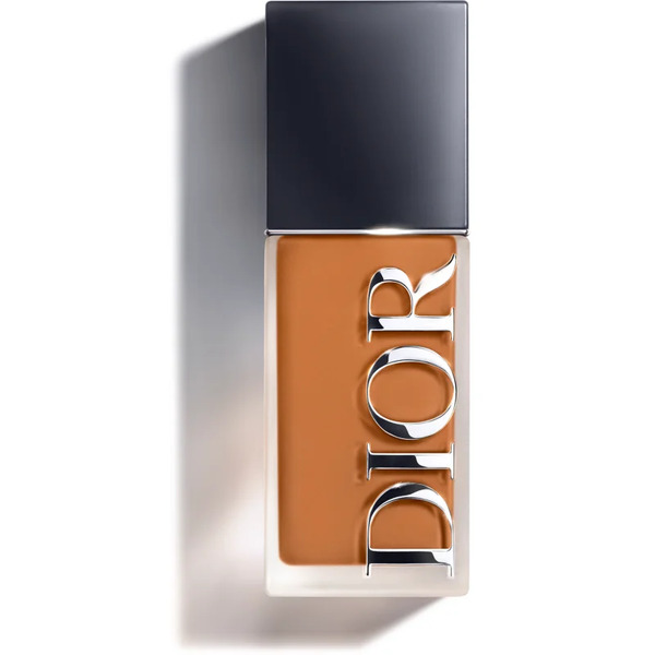  Dior Dior Forever Skin Wear Fondotinta Mat Naturale Effetto Blur – Lunga Tenuta 24 Ore – No Transfer Colore 5 Warm 30 Ml 