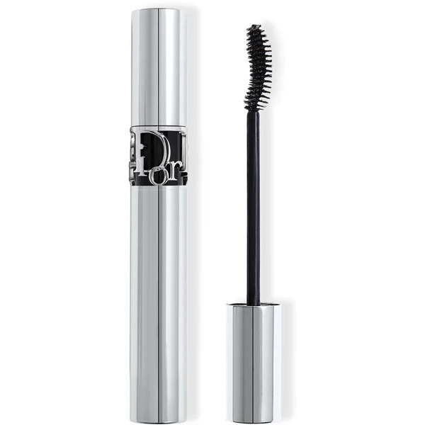  Dior Diorshow Iconic Overcurl Mascara Per Ciglia Più Voluminose E Curve Ricaricabile Colore 090 Black 6 G 