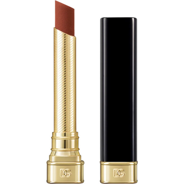  Dolce&gabbana Classic My Comfy Matte Rossetto Opacizzante Per Un Effetto Lunga Durata Colore My 08.08​ 1.6 G 