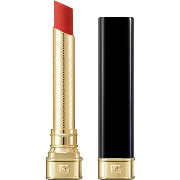  Dolce&gabbana Classic My Comfy Matte Rossetto Opacizzante Per Un Effetto Lunga Durata Colore My 1004​ 1.6 G 