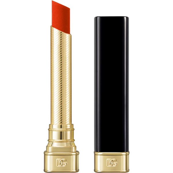  Dolce&gabbana Classic My Comfy Matte Rossetto Opacizzante Per Un Effetto Lunga Durata Colore My 24.11​ 1.6 G 