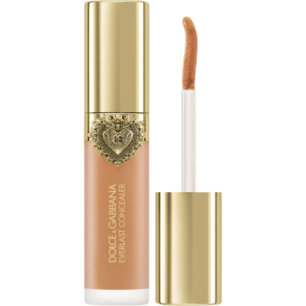  Dolce&gabbana Everlast Concealer Correttore Lunga Tenuta Colore 26 Medium Deep - Neutral Undertones 11 Ml 