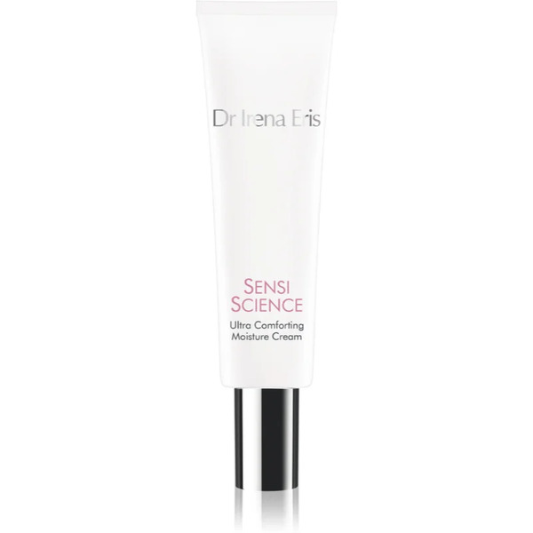  Dr Irena Eris Sensi Science Ultra Comforting Moisture Cream Day & Night Crema Idratante Antirughe Per Pelli Sensibili 40 Ml 