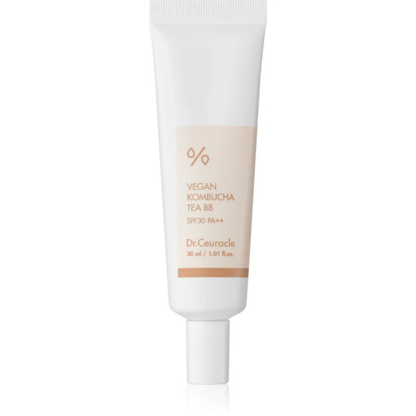  Dr.ceuracle Vegan Kombucha Tea Bb Cream Contro Le Imperfezioni Della Pelle Spf 30 Colore Original 30 Ml 