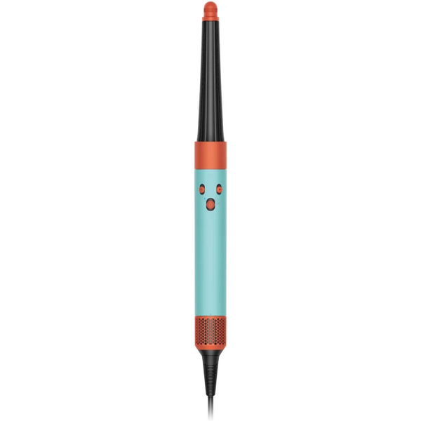  Dyson Airwrap I.d.™ Hs08 T3/t4 Ceramic Patina/topaz Multistyler Per Capelli Mossi E Ricci Curly+coily 1 Pz 