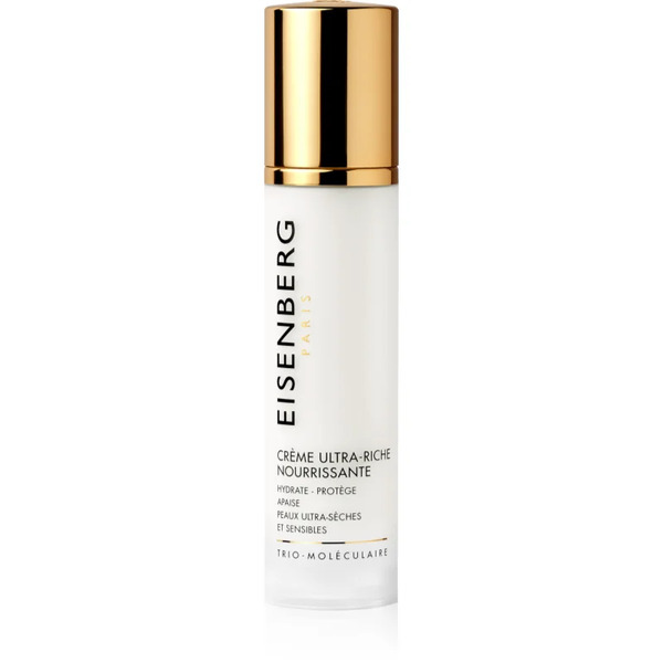  Eisenberg Classique Crème Ultra-riche Nourrissante Crema Nutriente Per Pelli Molto Secche E Sensibili 50 Ml 