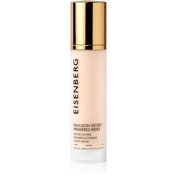  Eisenberg Classique émulsion Secret Premières Rides Emulsione Idratante Leggera Contro I Primi Segni Di Invecchiamento Della Pelle 50 Ml 