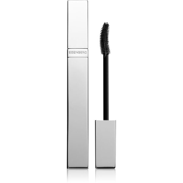  Eisenberg Le Maquillage Le Mascara Graphique Mascara Per Ciglia Curve E Voluminose Colore 01 Noir ébène / Ebony Black 8 Ml 