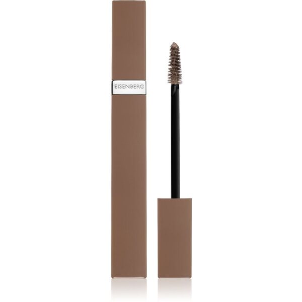  Eisenberg Mascara Définition Sourcils & Base Pour Les Cils Gel Per Sopracciglia E Ciglia Per Volume E Vitalità Colore 01 Blond 7 Ml 