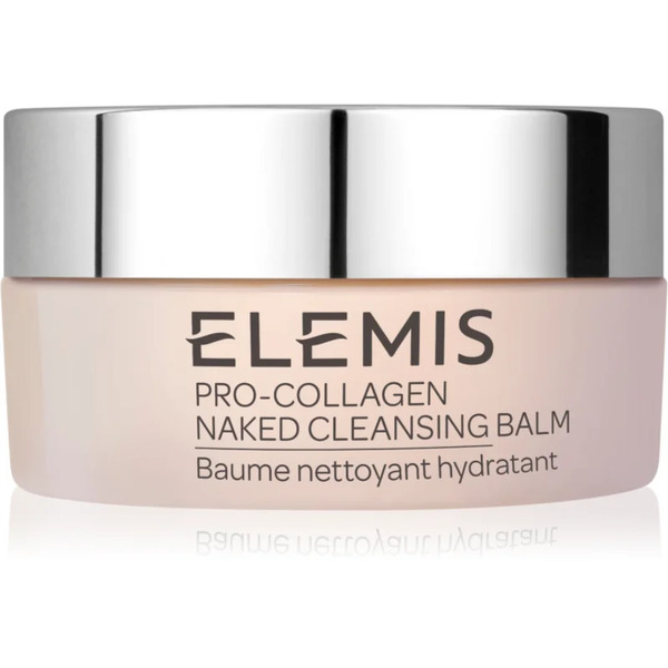  Elemis Pro-collagen Fragrance Free Cleansing Balm Balsamo Detergente Per Il Viso Senza Profumazione 100 G 